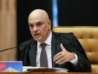 Moraes rebate críticas e afirma que atuação como relator não é parcial: 'vítima é o Estado brasileiro'