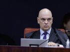 Moraes afirma que Bolsonaro discutiu minuta golpista com cúpula militar antes dos atos de 8 de janeiro