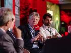 Jaime Verruck destacou ações de preservação do Pantanal e a agenda MS Carbono Neutro 2030 no CNN Talks