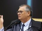 Flávio Dino afirmou que julgamento sobre tentativa de golpe não é político e reiterou que crimes contra a democracia não são passíveis de anistia