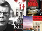 Stephen King compartilhou sua seleção pessoal dos melhores filmes  sem incluir produções baseadas em seus trabalhos