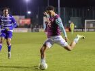 João Mendes, filho de Ronaldinho Gaúcho, deve trocar o Burnley pelo Hull City. 