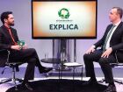 Defensor Mauricio Barbosa fala sobre sistema prisional e programa 'Pena Justa' em entrevista à TV Assembleia