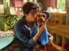 Rafael Vitti e Amendoim estrelam Caramelo, novo longa da Netflix que estreia em outubro