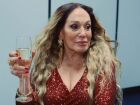 Susana Vieira interpreta Mariah Carey em campanha digital da TV Globo