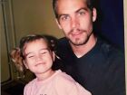 Meadow Walker relembrou o pai, Paul Walker, em data que marcaria seu 52º aniversário