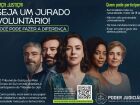 TJMS convida cidadãos a se inscreverem como jurados voluntários e participarem diretamente dos julgamentos no Tribunal do Júri