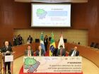 TJMS abriu o 4º Seminário sobre acessibilidade e inclusão, com a presença de autoridades do sistema de Justiça