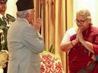 Ex-chefe de Justiça Sushila Karki assume governo interino e se torna a primeira líder mulher do Nepal