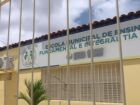 Estudante de 10 anos morreu após agressão dentro da Escola Municipal Tia Zita, no Sertão de Pernambuco