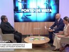 Secretário judiciário do TRE-MS, Marcos Rafael, detalhou prazos e regras para eleições de 2026 no programa Ponto de Vista