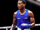 Yuri Falcão vence campeão olímpico e avança no Mundial de Boxe
