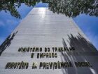 Ministério do Trabalho e Emprego