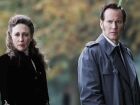 'Invocação do Mal 4: O Último Ritual' encerra a saga de Lorraine (Vera Farmiga) e Ed Warren (Patrick Wilson) no cinema.