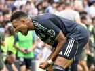 Imprensa espanhola exalta início de temporada de Mbappé: 'É o dono do campeonato' 