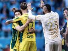 Mirassol vence no Sul, dorme no G-4 do Brasileirão e aumenta crise no Grêmio 