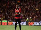 Dérik Lacerda autor do gol que deu o empate aos 47 minutos e silenciou o estádio em Bragança Paulista