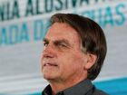 Jair Bolsonaro recebeu alta após exames revelarem anemia, sinais de pneumonia e lesões de pele removidas