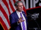 Secretário do Tesouro dos EUA, Scott Bessent, afirmou que governo Trump avalia novas sanções contra a Rússia