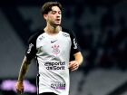 Rodrigo Garro sofreu lesão de grau 2 e ficará até dois meses longe dos gramados