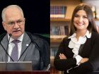 Professora Melina Fachin, filha do ministro Edson Fachin, foi agredida dentro do campus da UFPR