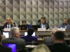 A CPMI do INSS terá reunião extraordinária nesta terça-feira, 16