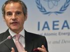 Diretor da AIEA, Rafael Grossi, defende compromisso global contra proliferação nuclear