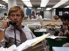 O ator interpretou o jornalista Bob Woodward em Todos os Homens do Presidente (1976)