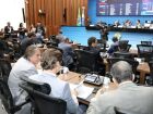 Assembleia aprova projeto que exige certidões de antecedentes de entidades que recebem verba pública