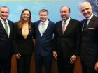 Novos diretores da Aneel e ANM tomam posse em Brasília com foco em eficiência e regulação técnica