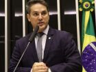 Zucco diz que Câmara deve votar urgência da anistia aos condenados do 8 de Janeiro nesta quarta-feira