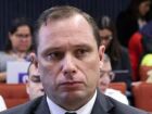 Moraes negou pedido da defesa de Mauro Cid para retirada de tornozeleira eletrônica e extinção da pena