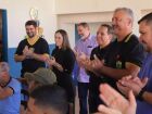 Coronel David anunciou R$ 250 mil em emenda para instalação do Centro Dia da Apae em Aparecida do Taboado