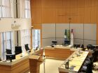 Sessão da 3ª Câmara Criminal do TJMS foi adiada para 23 de setembro.