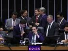  Texto retoma voto secreto e dificulta ação judicial contra parlamentares