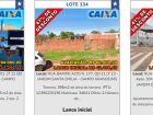 Imóveis em Mato Grosso do Sul estão entre os 487 disponíveis no leilão da Caixa Econômica Federal