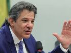 Ministro Fernando Haddad evita detalhar propostas, mas confirma revisão de isenções como alternativa ao IOF.