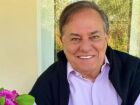 Ronnie Von se recupera após três cirurgias e um mês internado: 