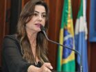 Escola Estadual 13 de Maio, em Eldorado, enfrenta problemas estruturais e aguarda reforma e ampliação solicitadas ao Governo do Estado.