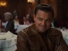 DiCaprio diz que envolvimento com a obra começou muito antes das filmagens