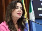 Mara Caseiro solicita recursos ao governo de MS para construção de sede da Defensoria Pública em São Gabriel do Oeste