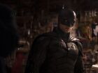 Robert Pattinson no filme 'The Batman', dirigido por Matt Reeves. 