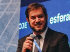 Antonio Rueda, presidente do União Brasil, partido que deu 24 horas para filiados deixarem cargos no governo Lula