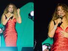 Mariah Carey declara: 'Eu te amo, Brasil' 