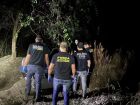 Corpos de quatro homens que viajaram para cobrar dívida no Paraná são encontrados. 