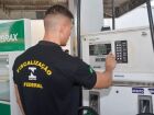 Operação Cadeia de Carbono e retém R$ 240 milhões em combustíveis suspeitos de fraude.