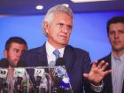 Ronaldo Caiado classificou a PEC da Blindagem como 