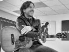 Brett James, compositor premiado com o Grammy, morreu em acidente aéreo nos EUA aos 57 anos.