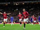 Casemiro faz gol e é expulso na vitória do Manchester United sobre o Chelsea na Premier League 