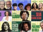 aetano, Chico, Gil e Djavan se apresentam em ato contra propostas que reduzem a responsabilização de políticos